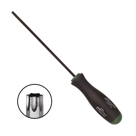 Bondhus TORX SCREWDRIVER T40 BH34540